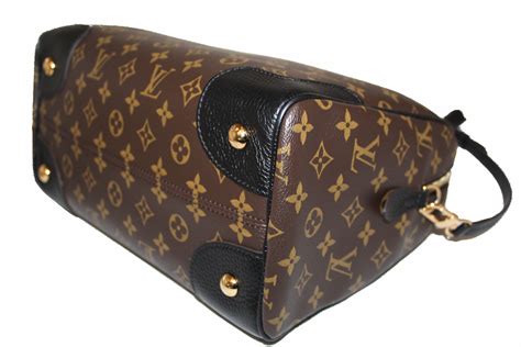 louis vuitton totally mm nm monogram|authentic louis vuitton monogram bag.